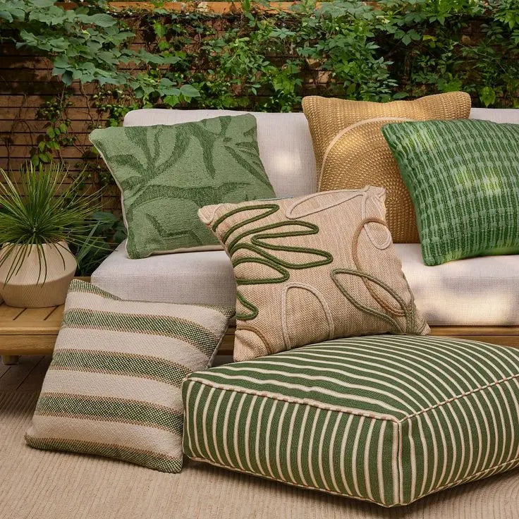 Throw Pillows