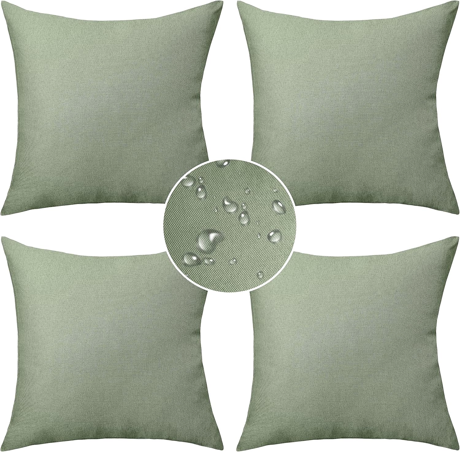 RoomUpDecor Stylish Decorative Pillows
