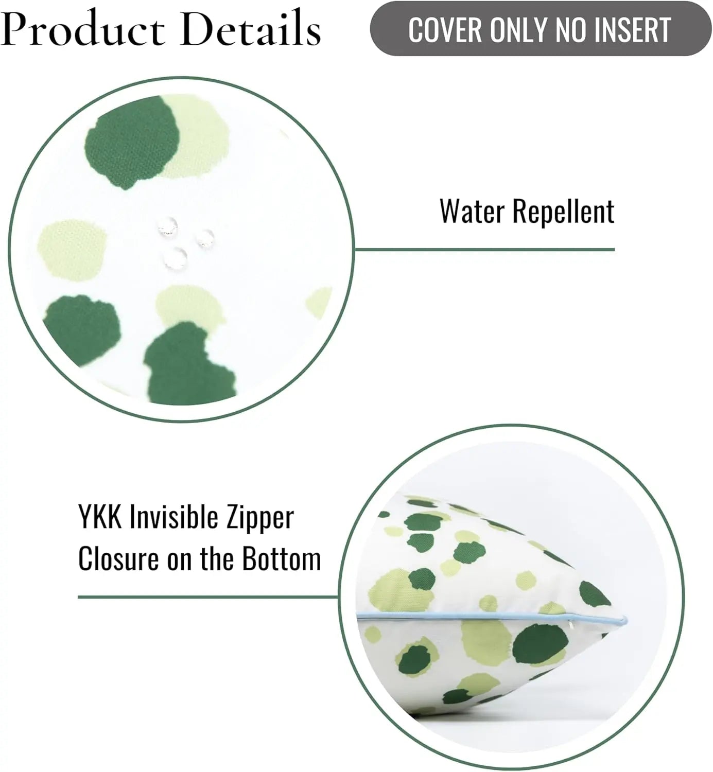 RoomUpDecor Stylish Decorative Pillows