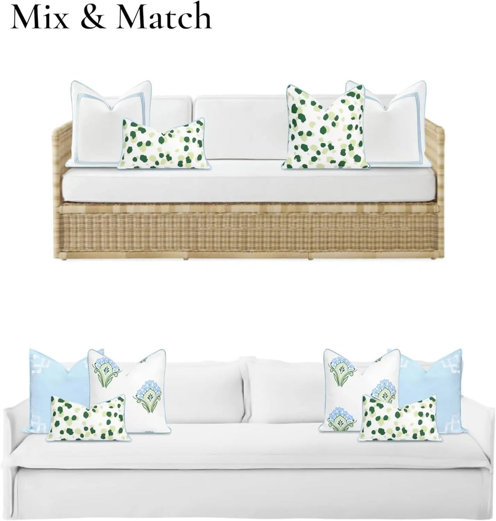 RoomUpDecor Stylish Decorative Pillows