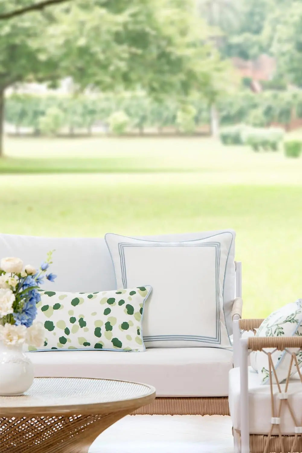 RoomUpDecor Stylish Decorative Pillows