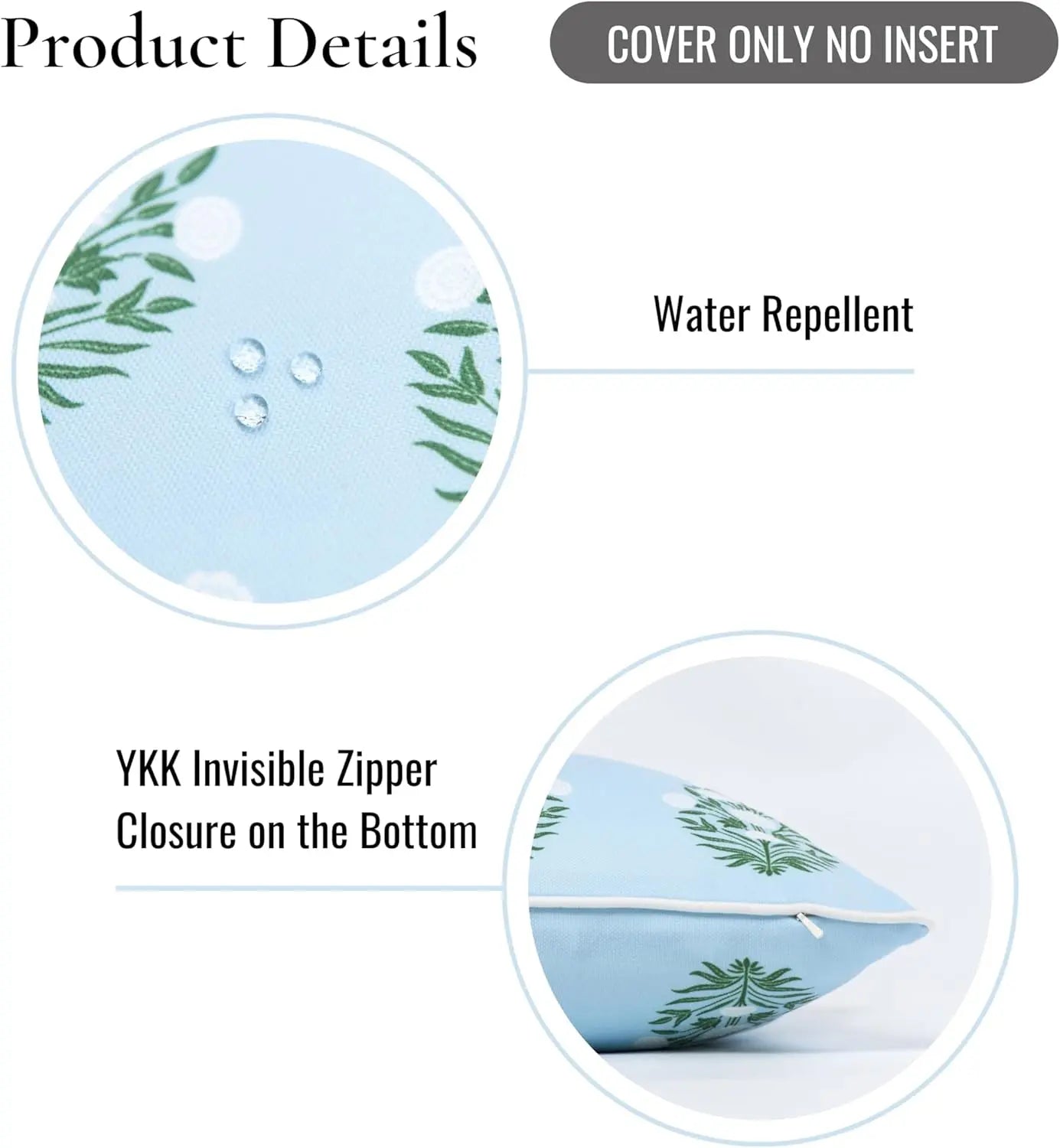 RoomUpDecor Stylish Decorative Pillows