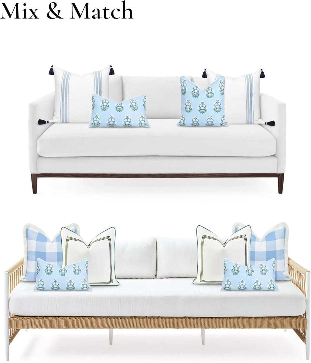 RoomUpDecor Stylish Decorative Pillows