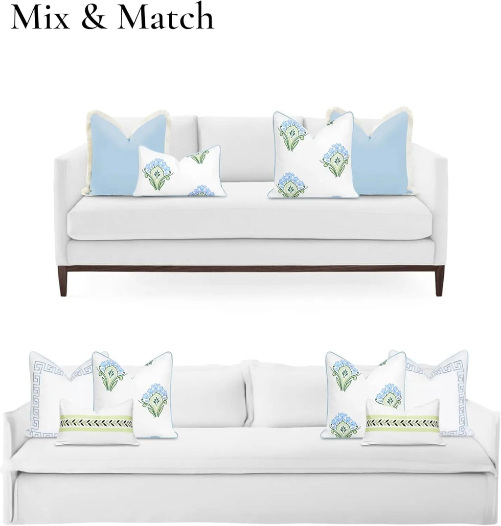 RoomUpDecor Stylish Decorative Pillows