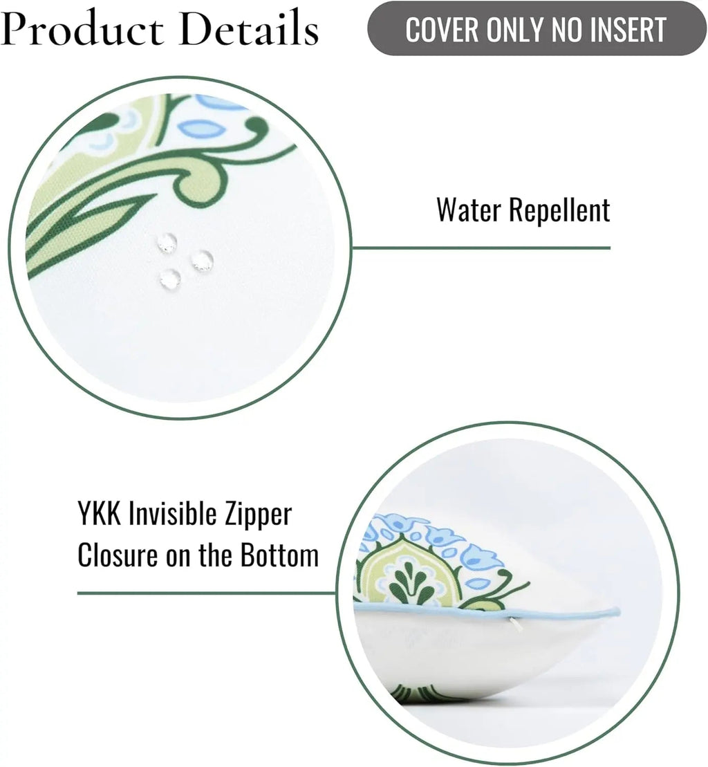 RoomUpDecor Stylish Decorative Pillows