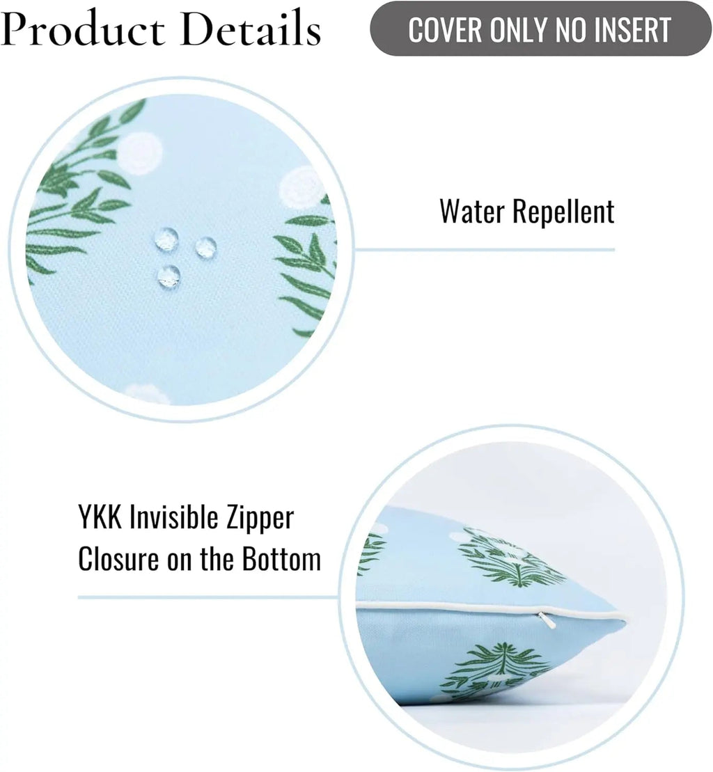 RoomUpDecor Stylish Decorative Pillows