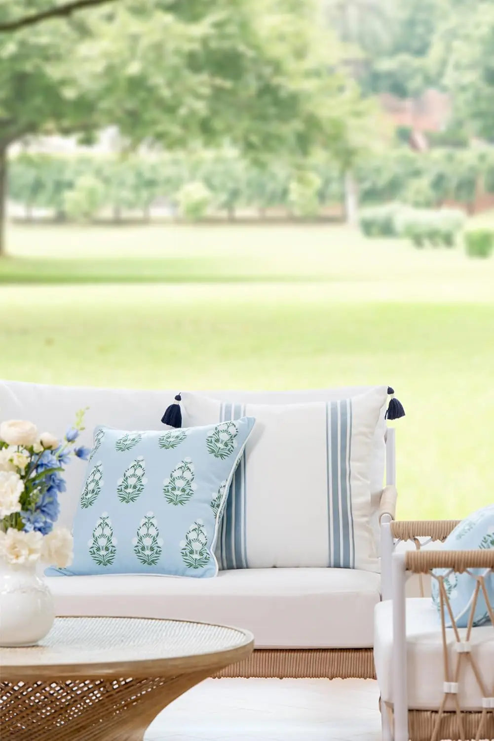 RoomUpDecor Stylish Decorative Pillows