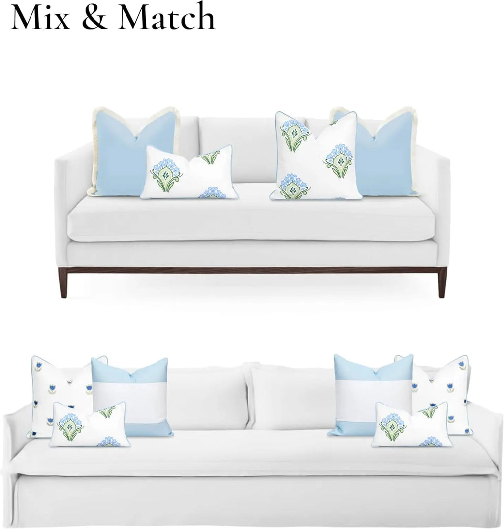 RoomUpDecor Stylish Decorative Pillows