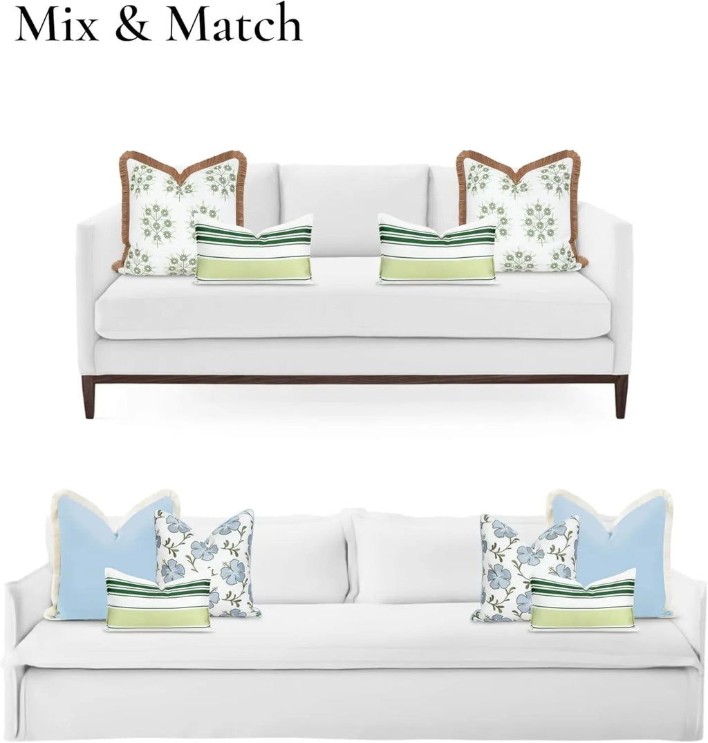 RoomUpDecor Stylish Decorative Pillows