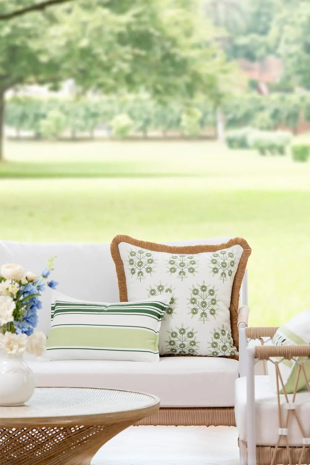 RoomUpDecor Stylish Decorative Pillows