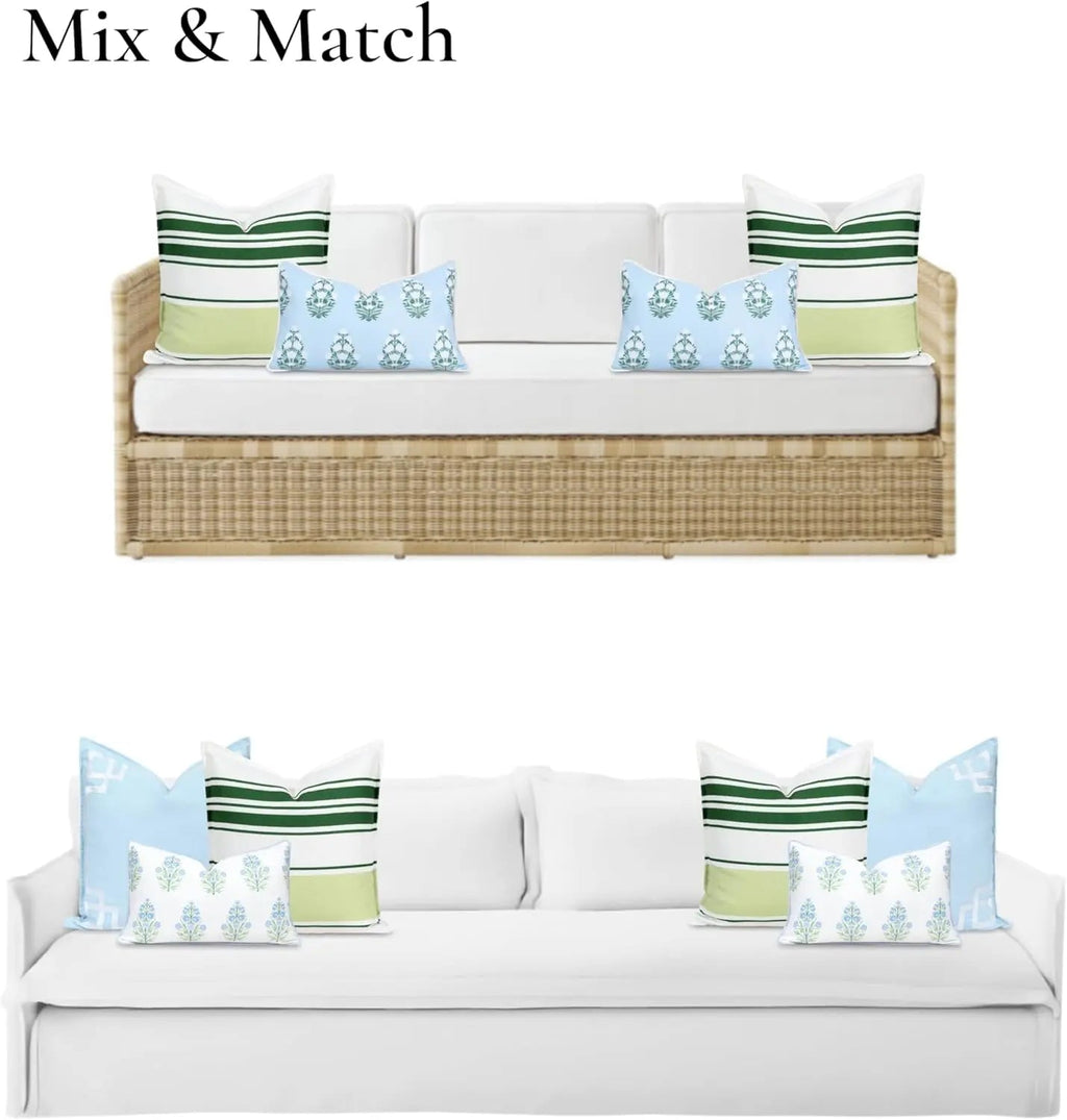 RoomUpDecor Stylish Decorative Pillows