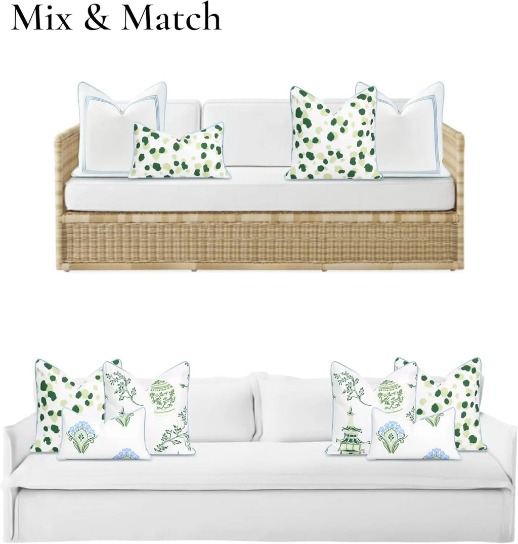 RoomUpDecor Stylish Decorative Pillows