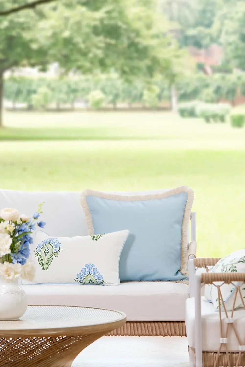 RoomUpDecor Stylish Decorative Pillows