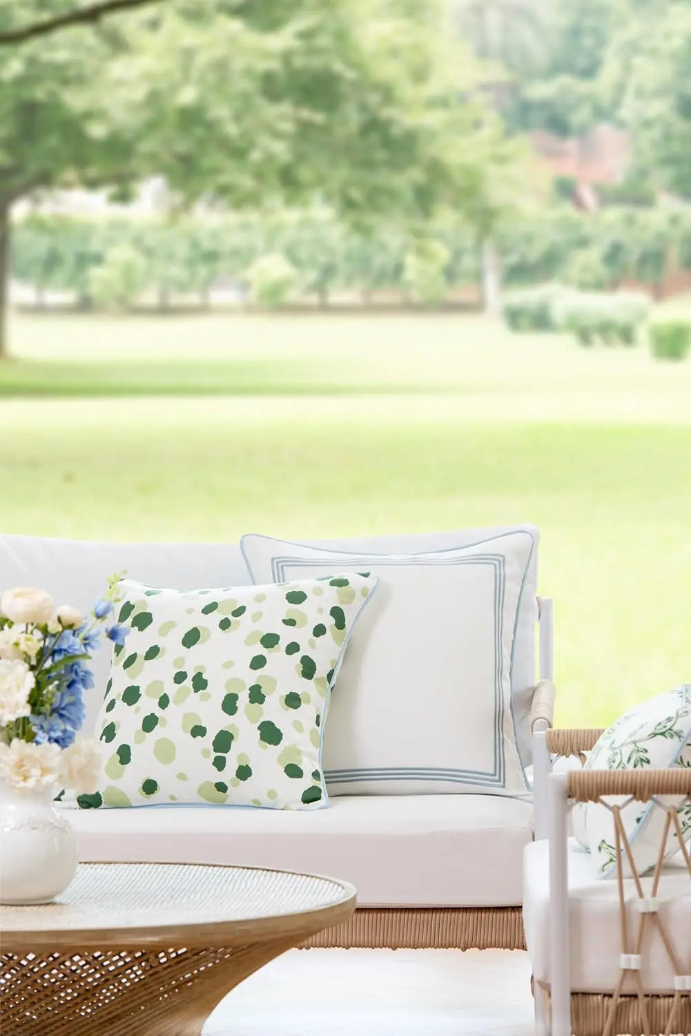 RoomUpDecor Stylish Decorative Pillows