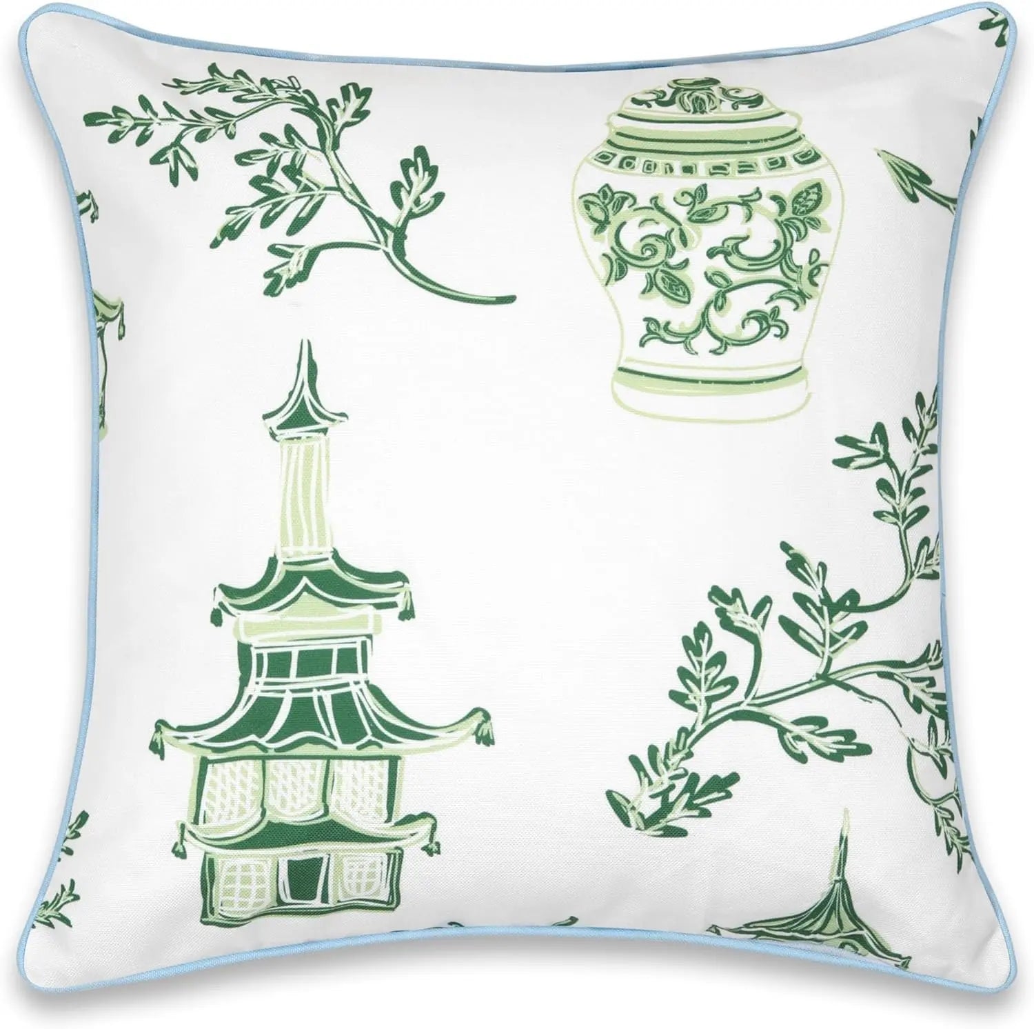 RoomUpDecor Stylish Decorative Pillows