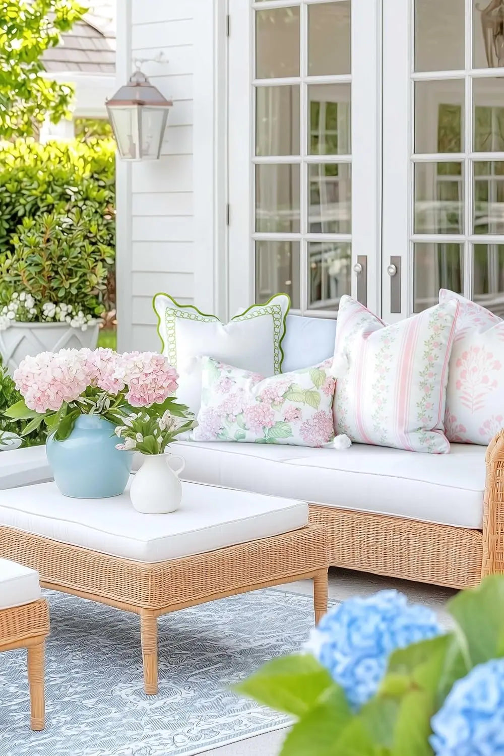 RoomUpDecor Stylish Decorative Pillows