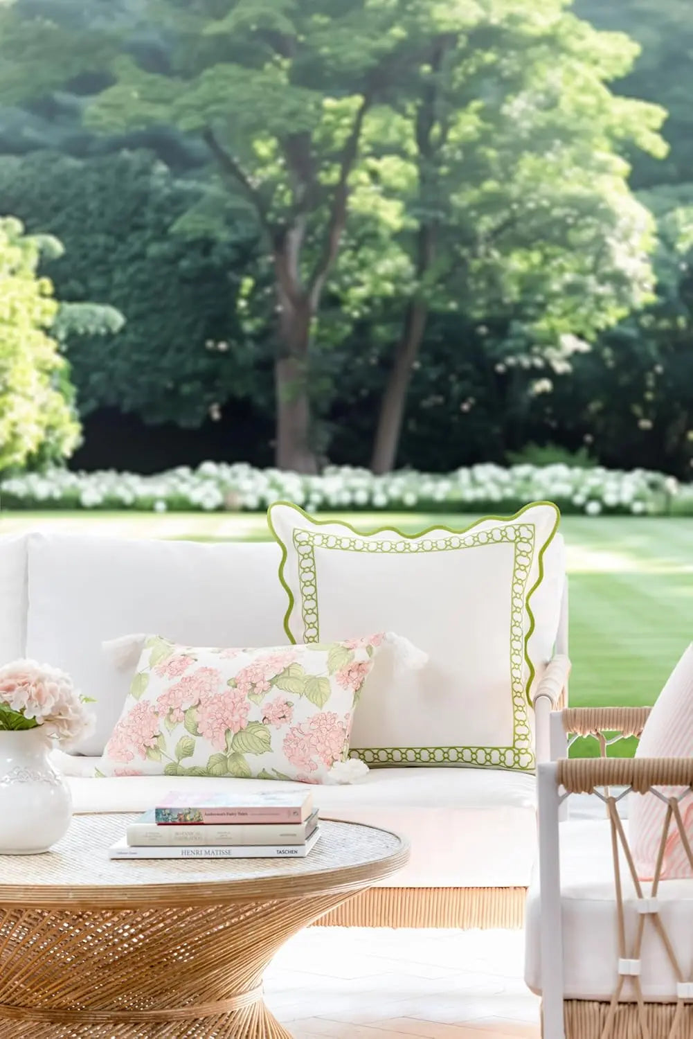 RoomUpDecor Stylish Decorative Pillows