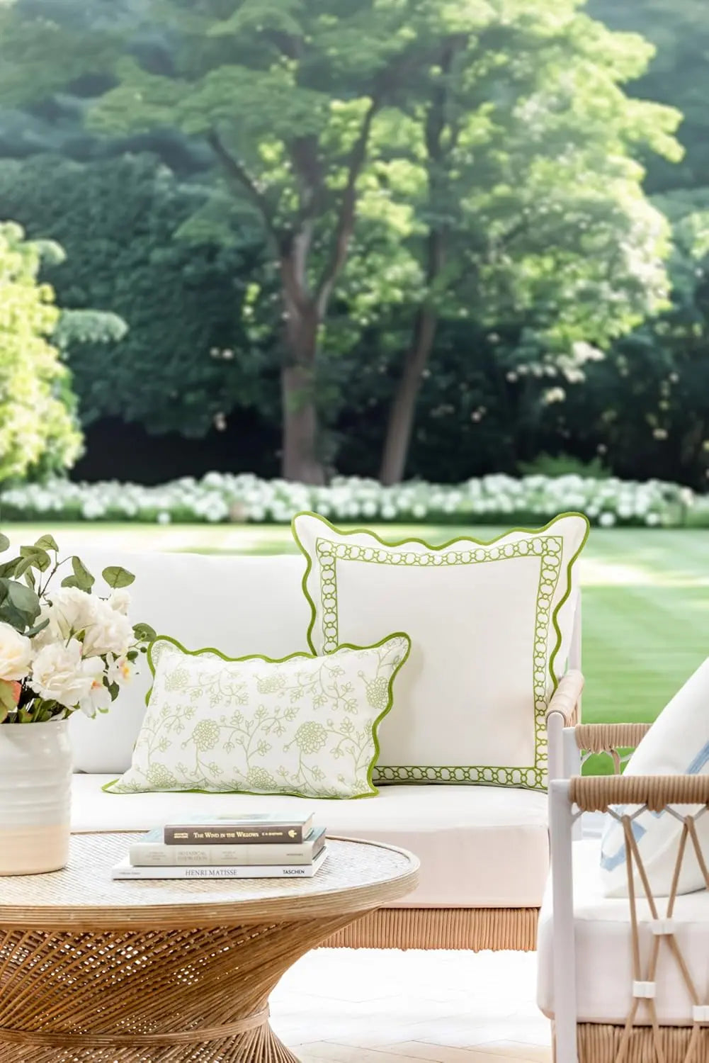 RoomUpDecor Stylish Decorative Pillows