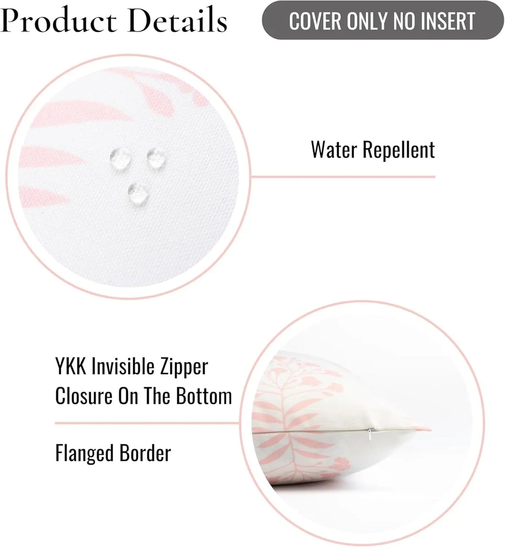 RoomUpDecor Stylish Decorative Pillows