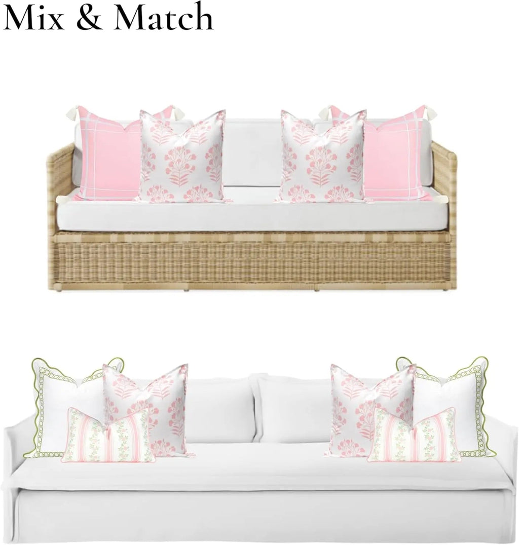 RoomUpDecor Stylish Decorative Pillows