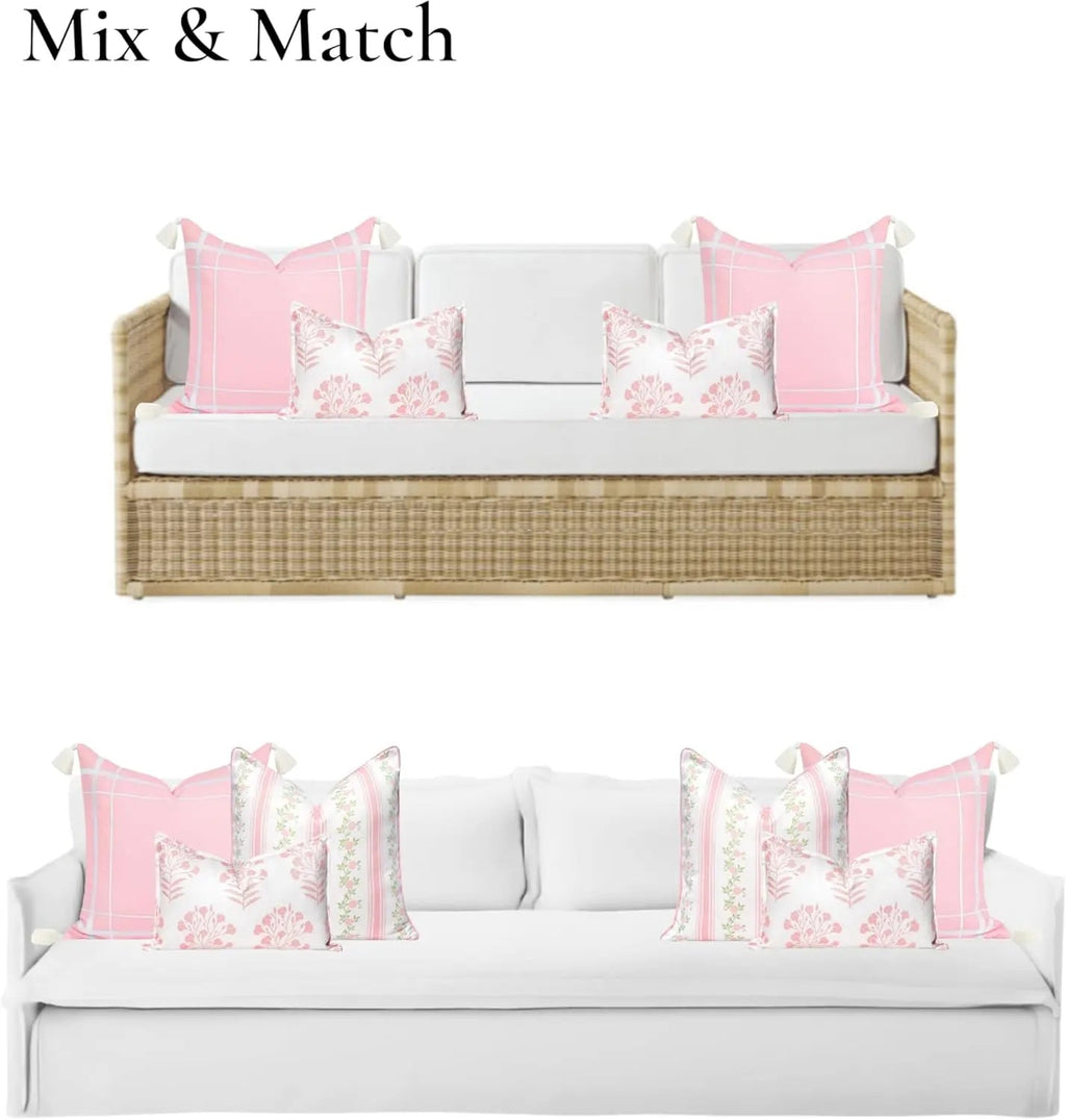 RoomUpDecor Stylish Decorative Pillows