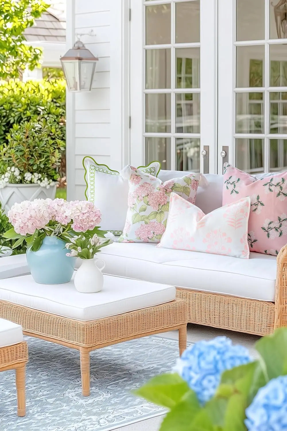 RoomUpDecor Stylish Decorative Pillows