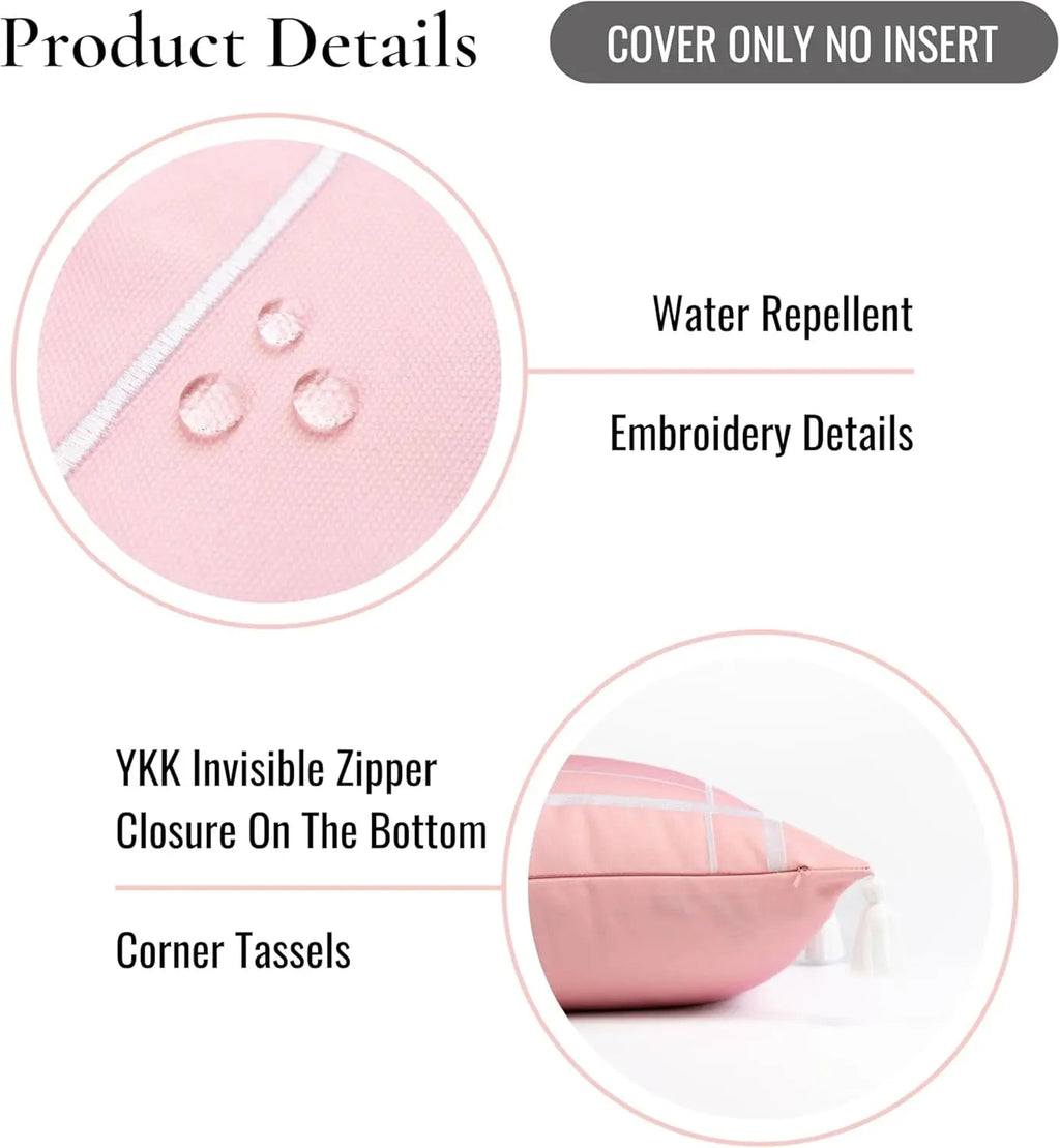 RoomUpDecor Stylish Decorative Pillows