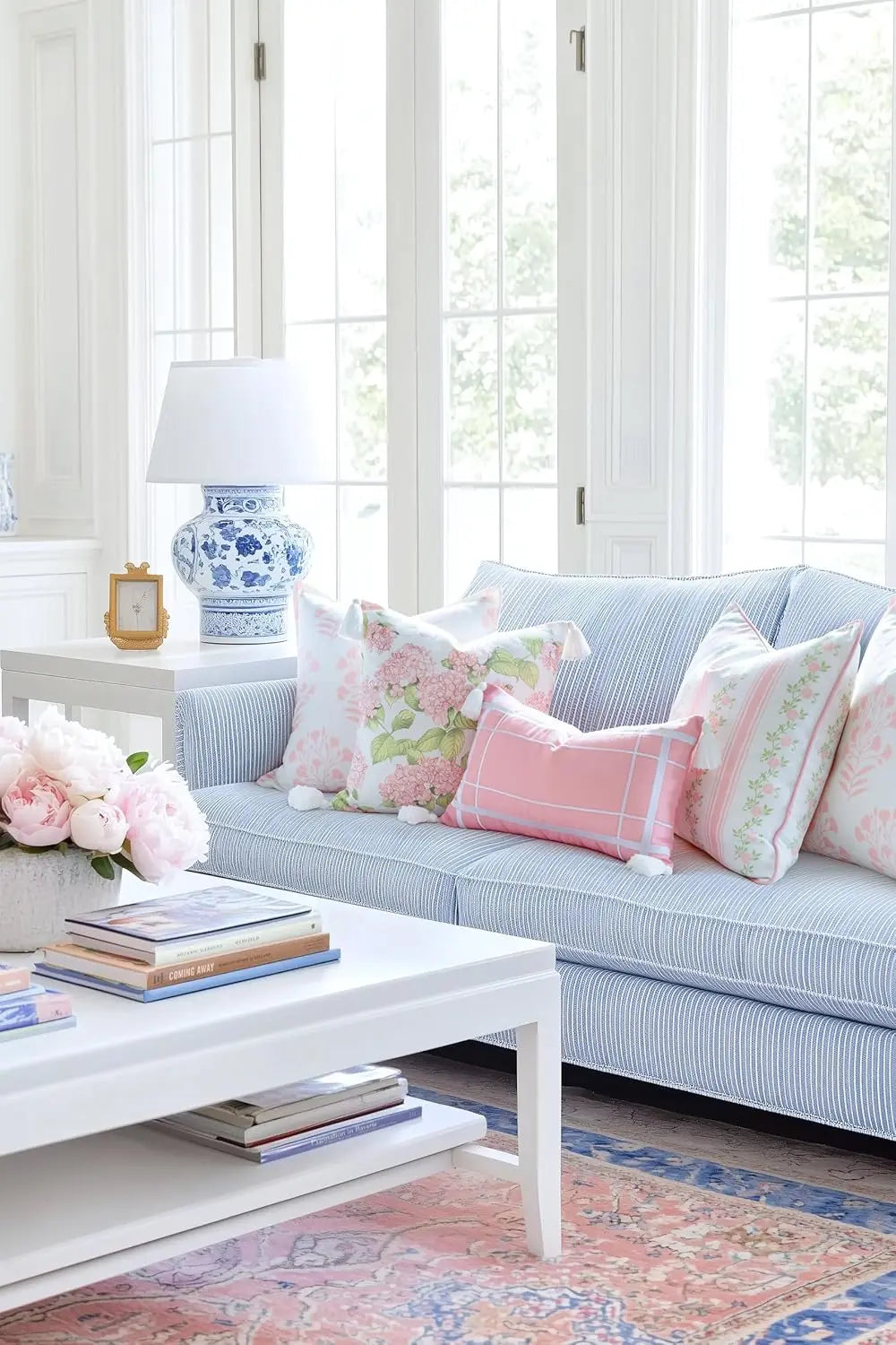 RoomUpDecor Stylish Decorative Pillows