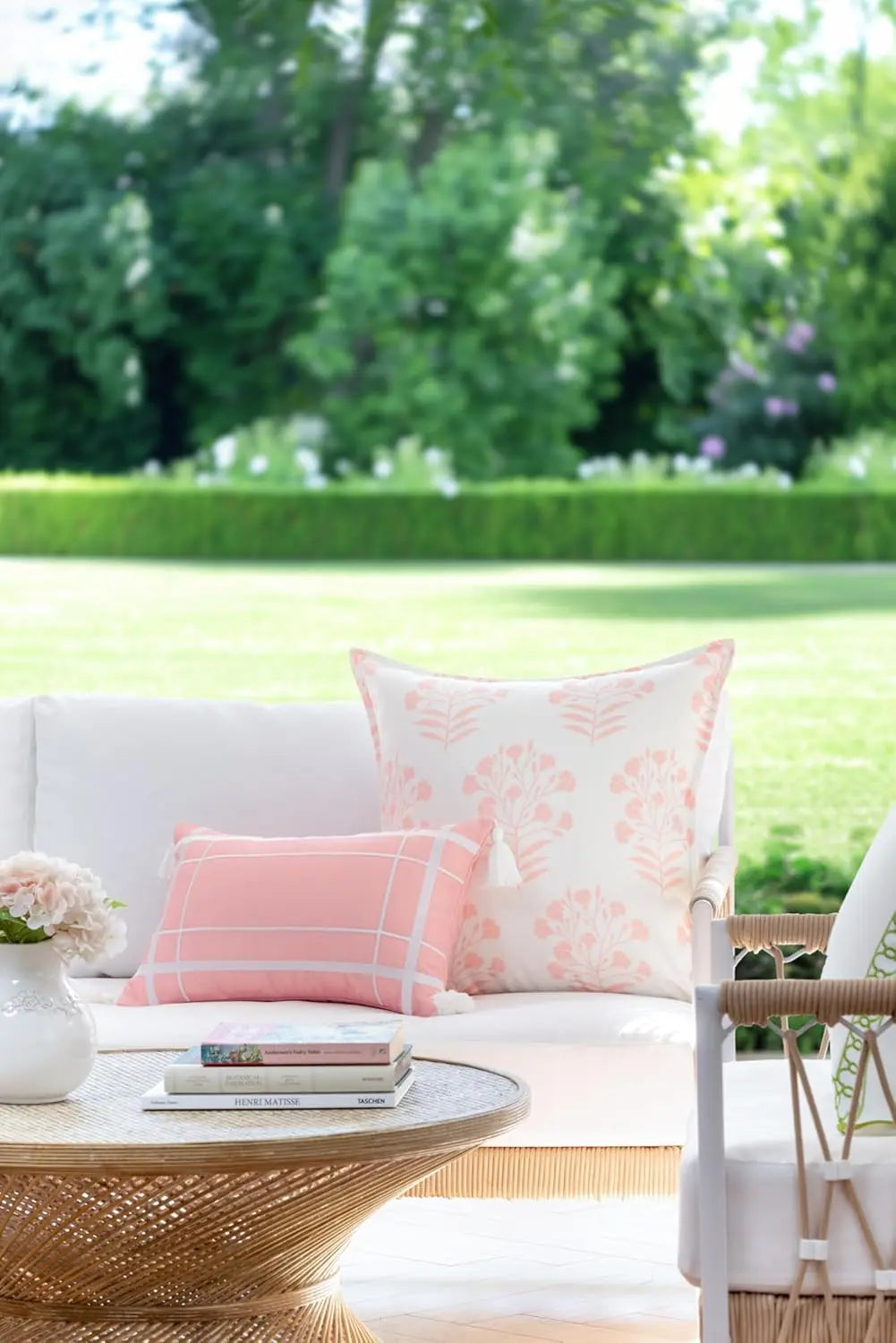 RoomUpDecor Stylish Decorative Pillows