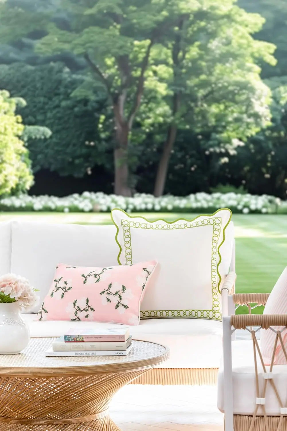 RoomUpDecor Stylish Decorative Pillows