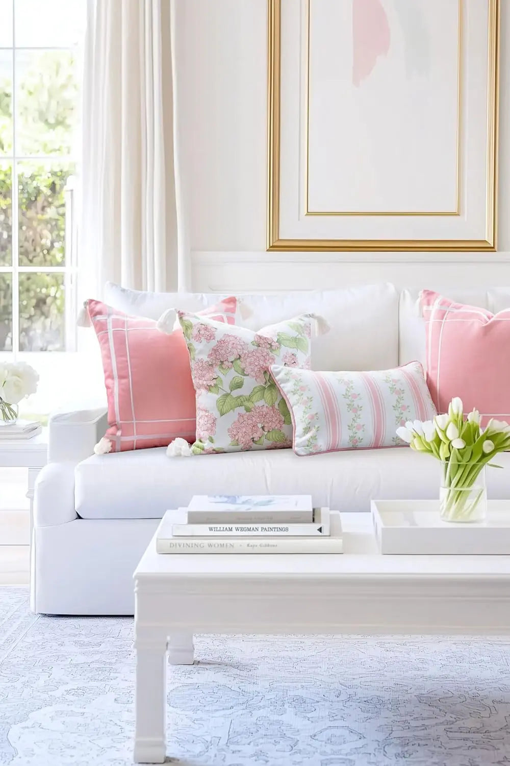 RoomUpDecor Stylish Decorative Pillows