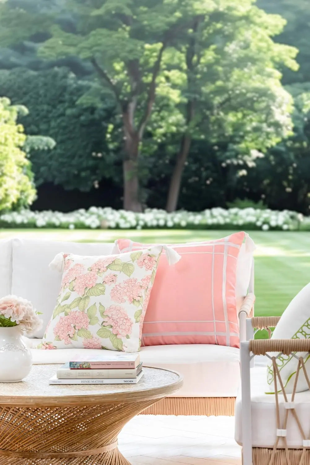 RoomUpDecor Stylish Decorative Pillows