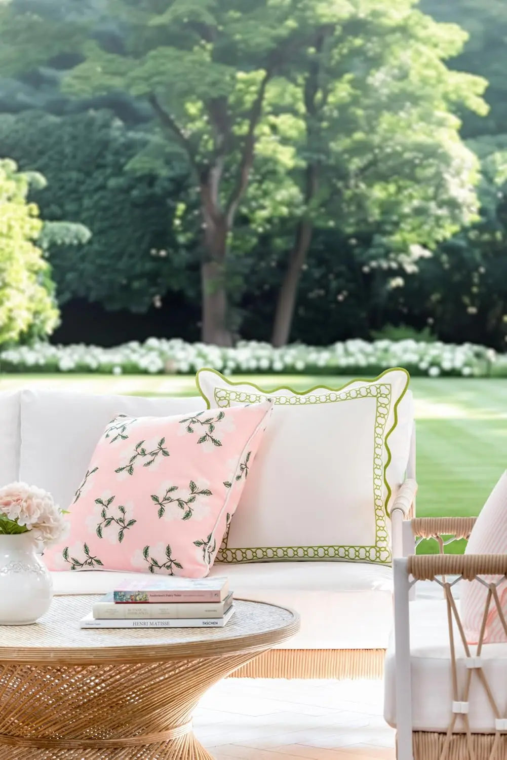 RoomUpDecor Stylish Decorative Pillows