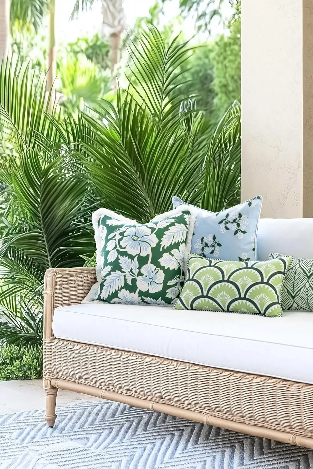 RoomUpDecor Stylish Decorative Pillows