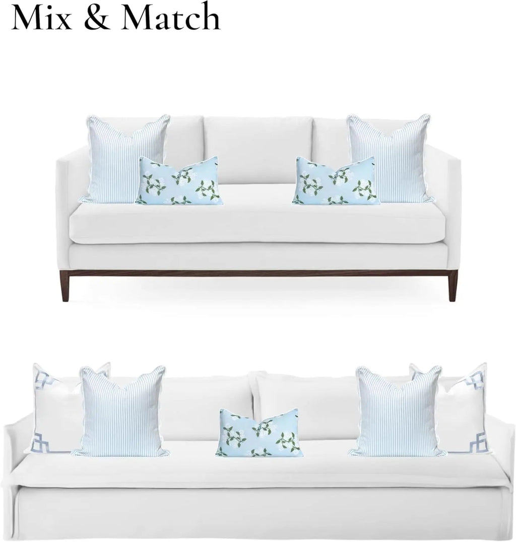 RoomUpDecor Stylish Decorative Pillows