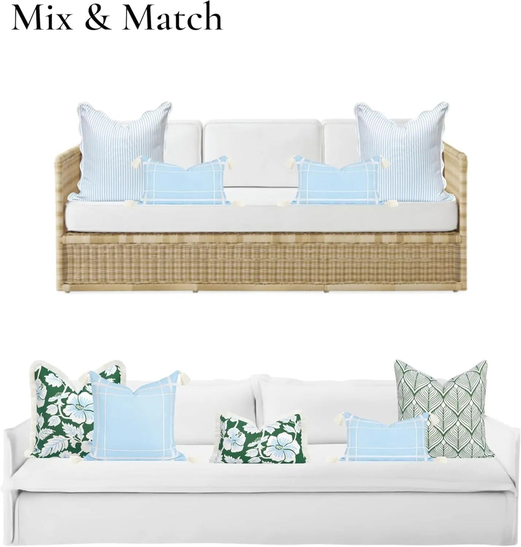 RoomUpDecor Stylish Decorative Pillows