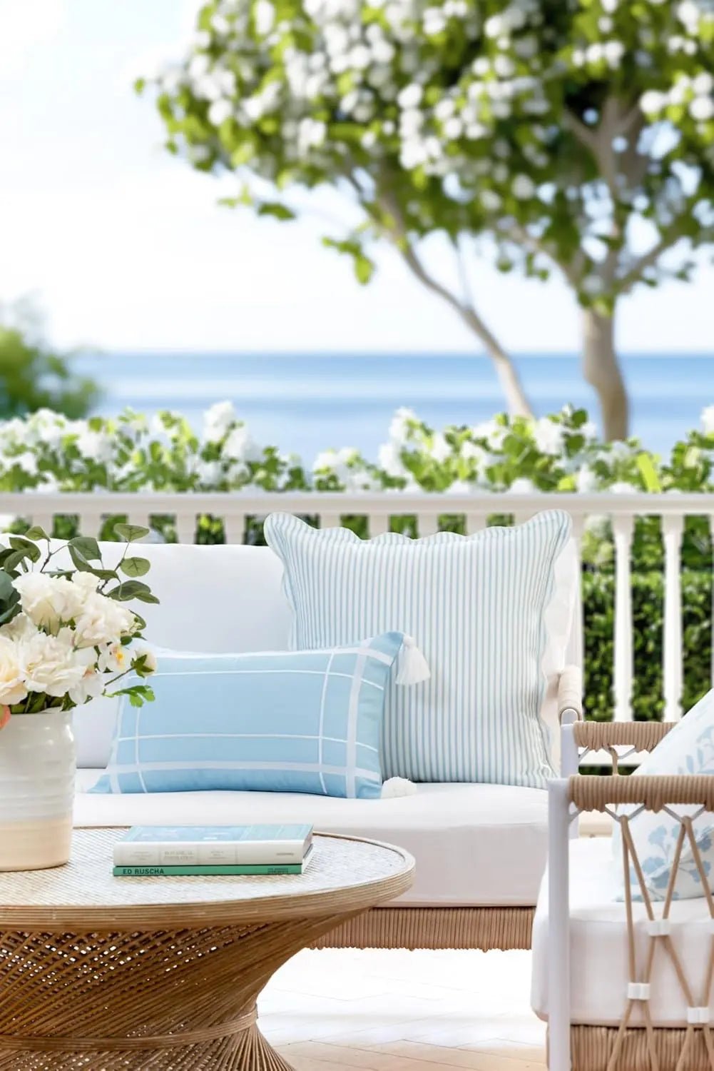 RoomUpDecor Stylish Decorative Pillows