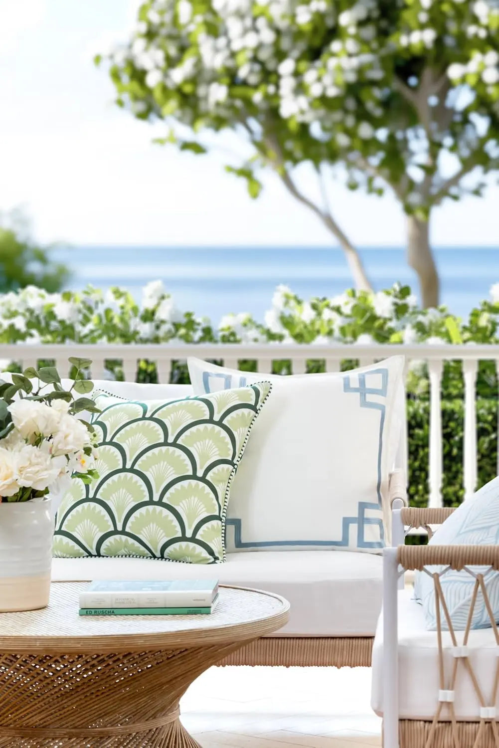 RoomUpDecor Stylish Decorative Pillows