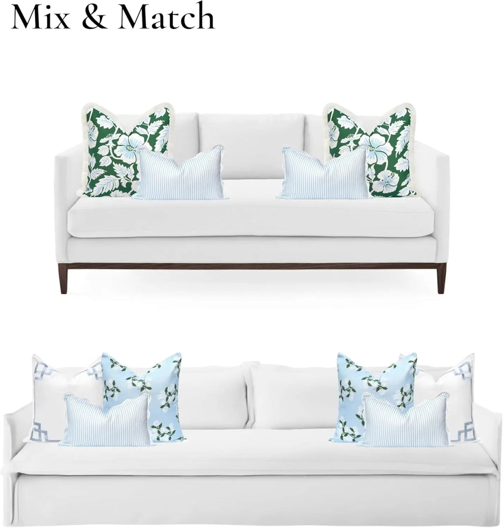 RoomUpDecor Stylish Decorative Pillows