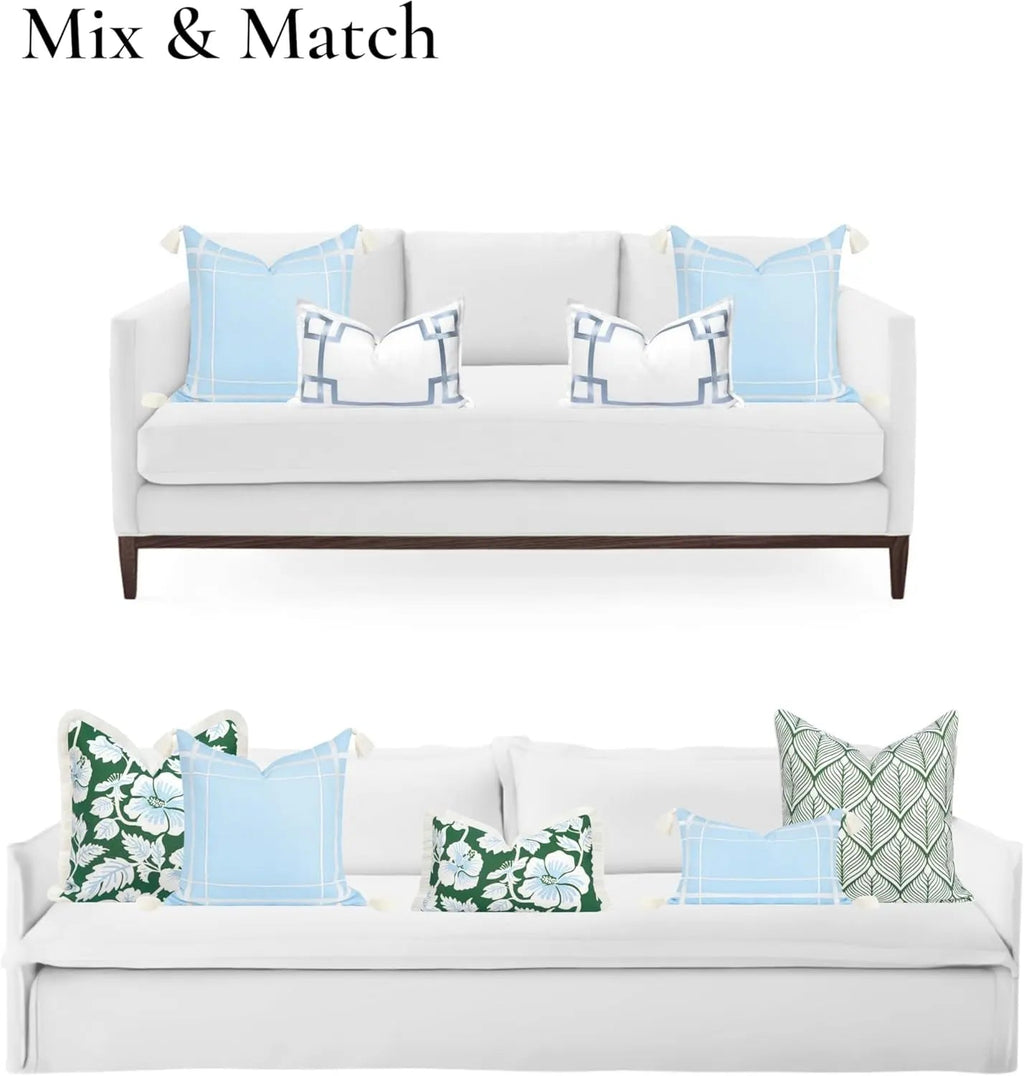 RoomUpDecor Stylish Decorative Pillows