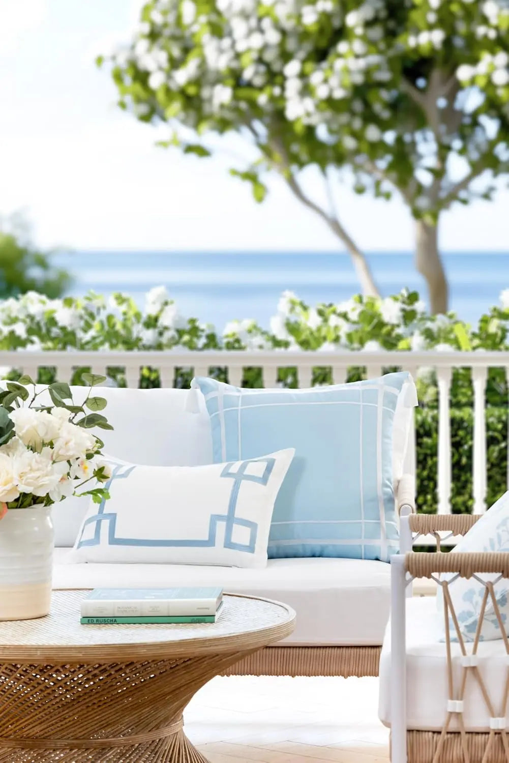 RoomUpDecor Stylish Decorative Pillows