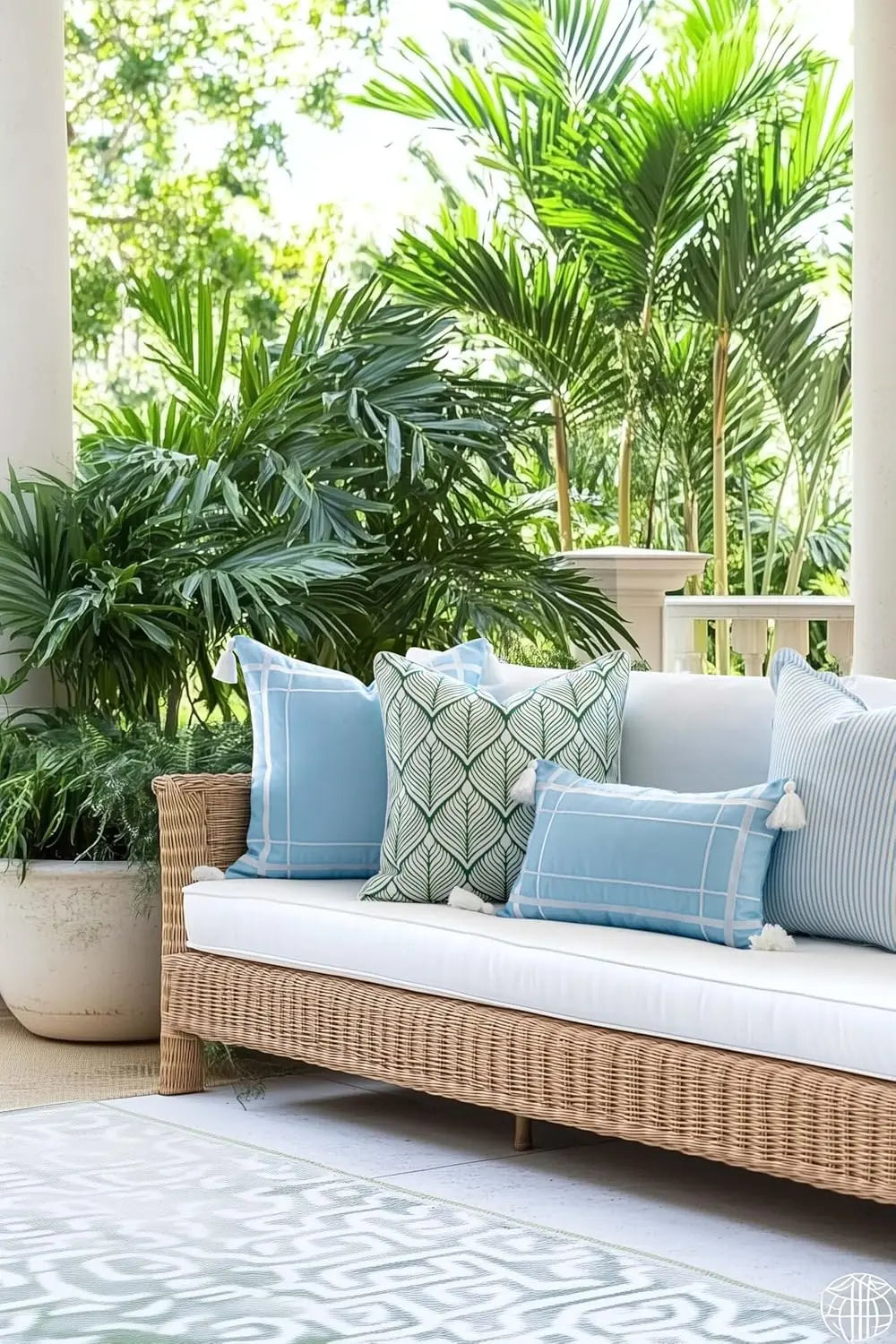 RoomUpDecor Stylish Decorative Pillows