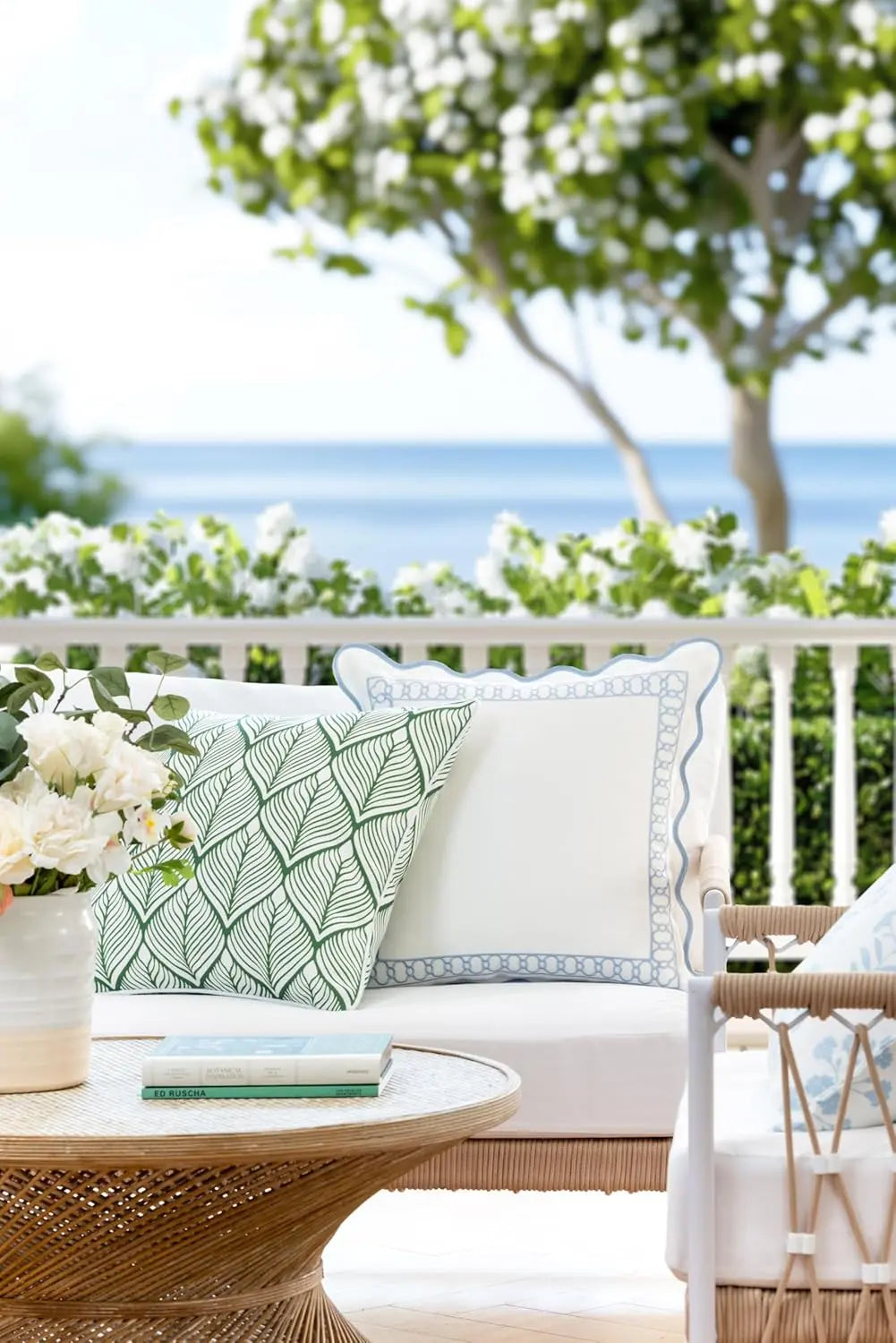 RoomUpDecor Stylish Decorative Pillows