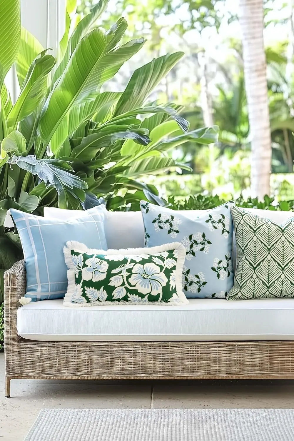 RoomUpDecor Stylish Decorative Pillows