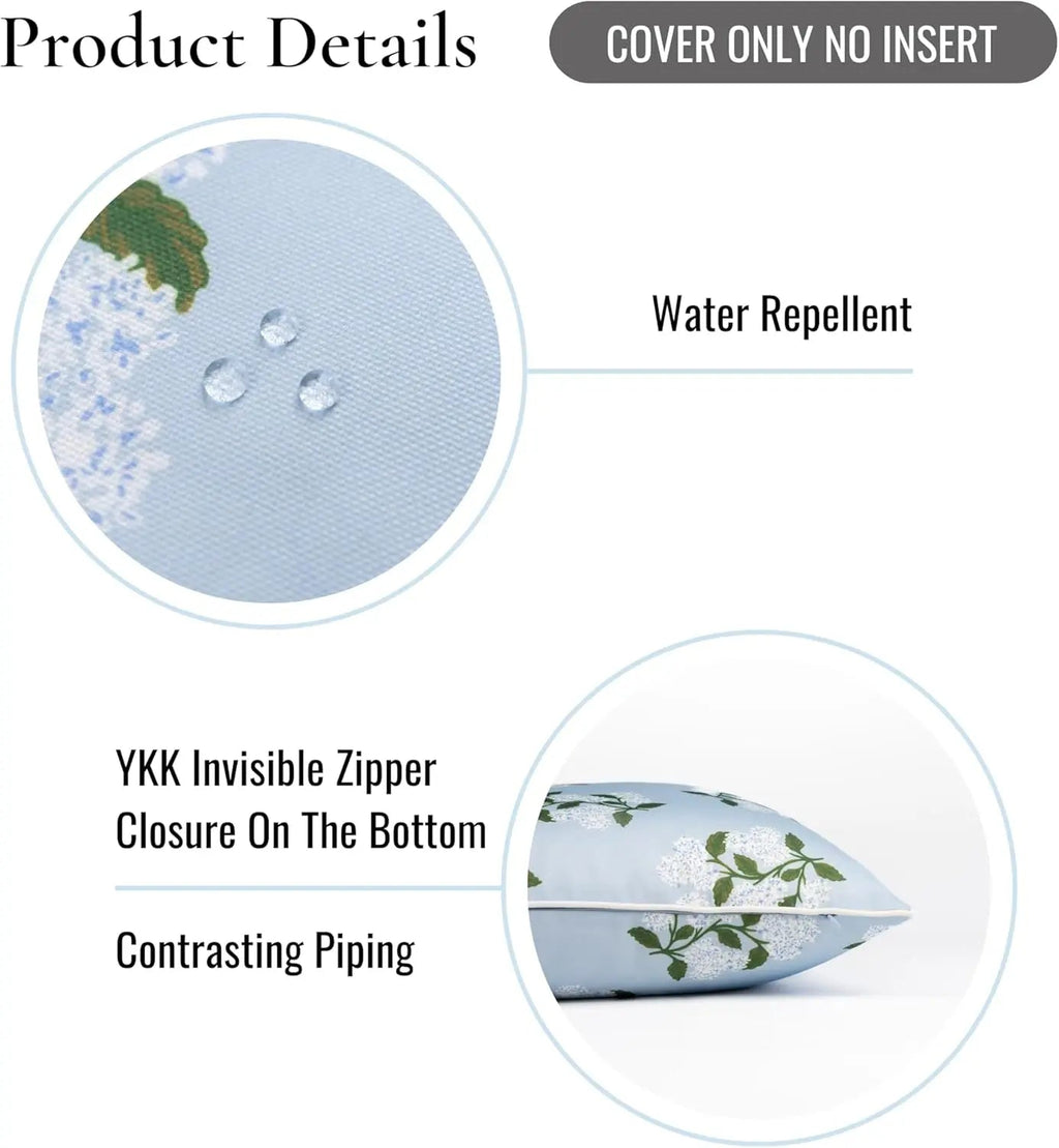 RoomUpDecor Stylish Decorative Pillows