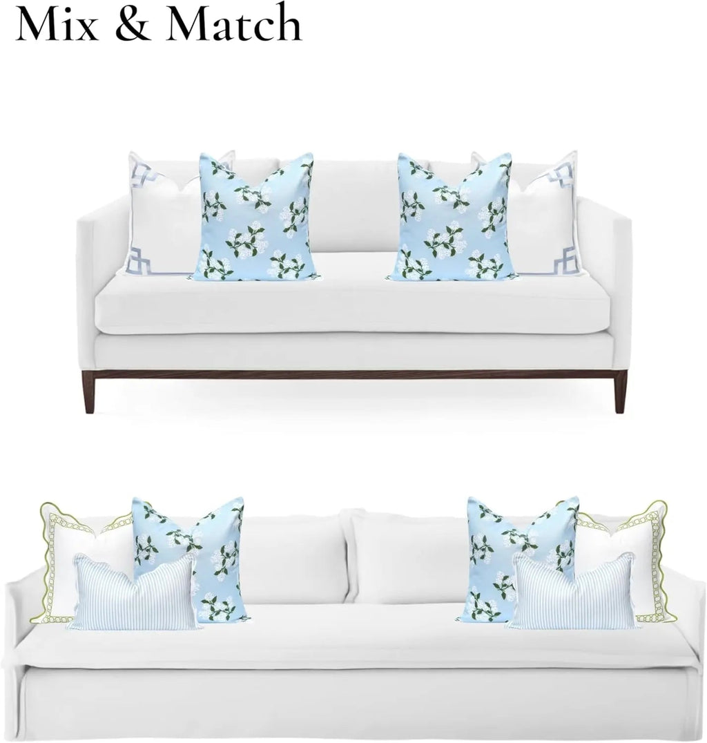 RoomUpDecor Stylish Decorative Pillows