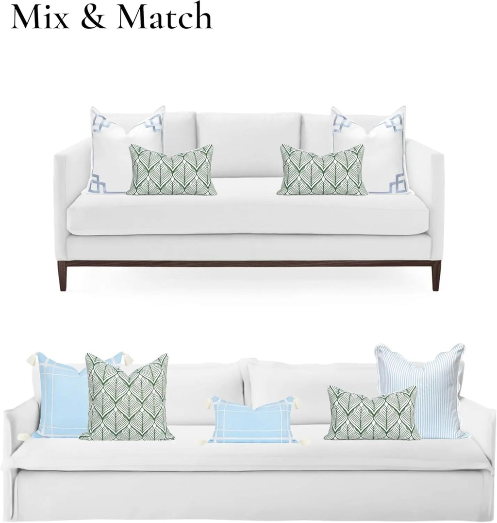 RoomUpDecor Stylish Decorative Pillows