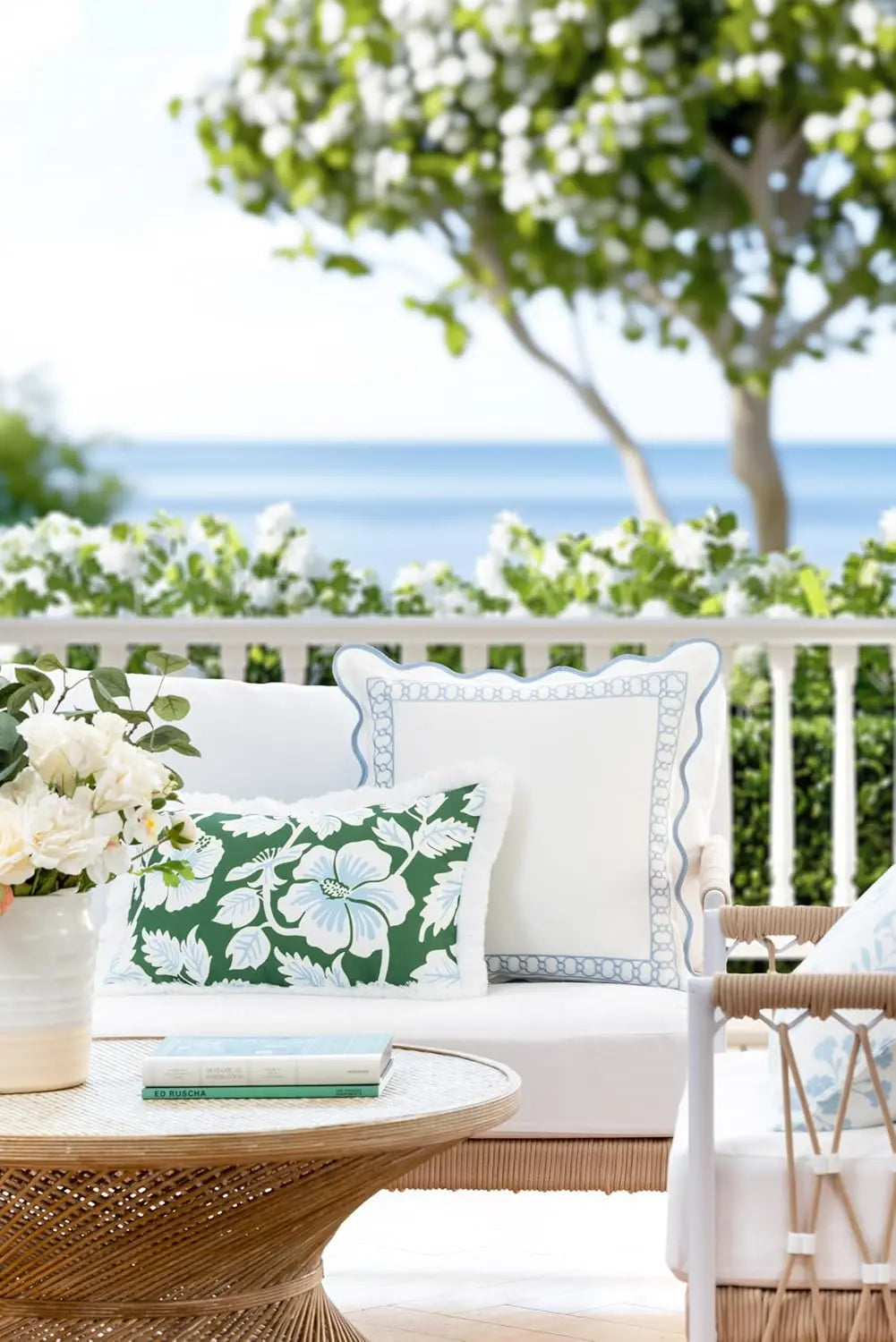 RoomUpDecor Stylish Decorative Pillows